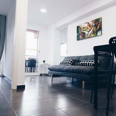 Ferienwohnung Helios Benicàssim Exterior foto