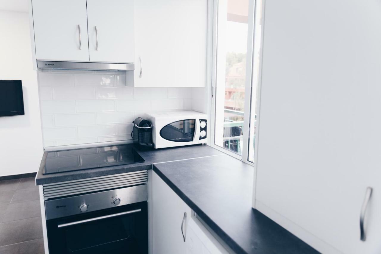 Ferienwohnung Helios Benicàssim Exterior foto